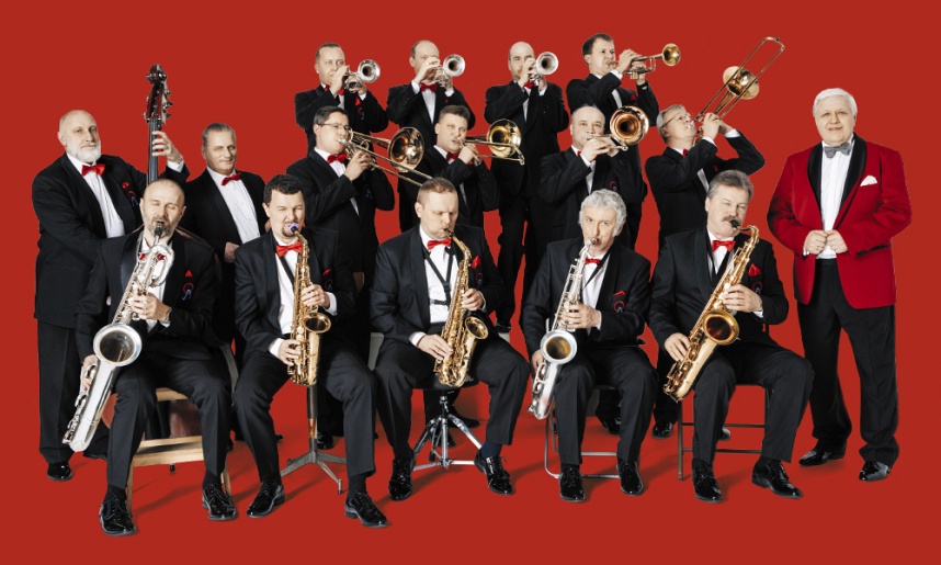 ОРКЕСТР ДЖАЗОВОЙ МУЗЫКИ ИМЕНИ ОЛЕГА ЛУНДСТРЕМА 2026